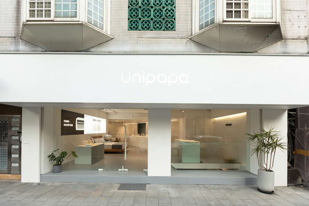 unipapa_門市