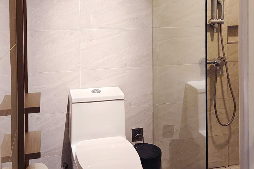 藏居藏居 台北內湖 標準雙人房SD