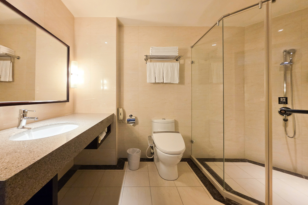 雀客旅館 台中來來-經典家庭客房