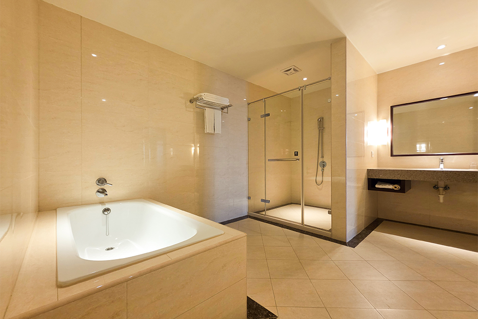 雀客旅館 台中來來-來來套房