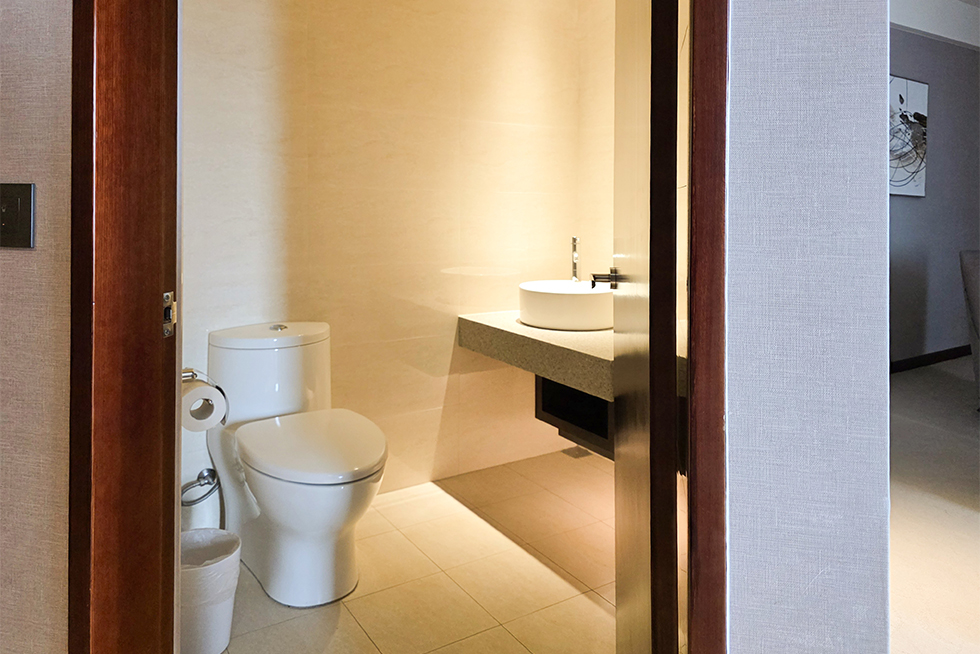 雀客旅館 台中來來-來來套房